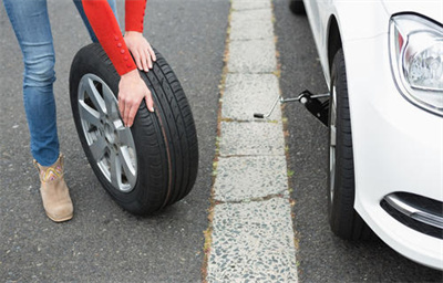 扬中东营区道路救援